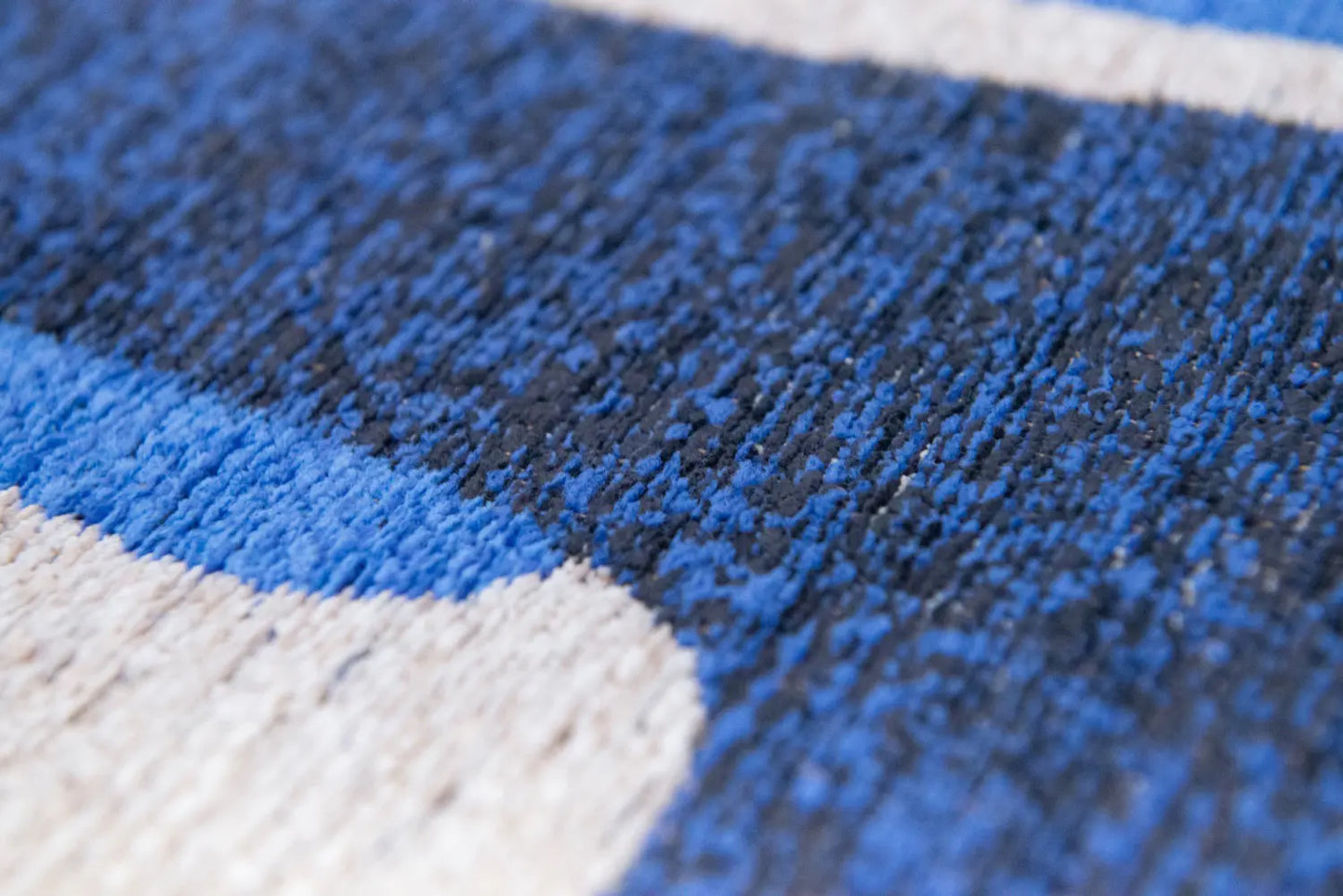 CK-201 : Tapis en Jacquard