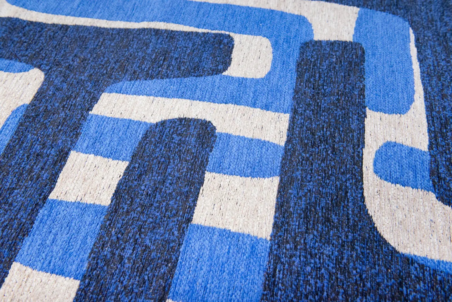 CK-201 : Tapis en Jacquard