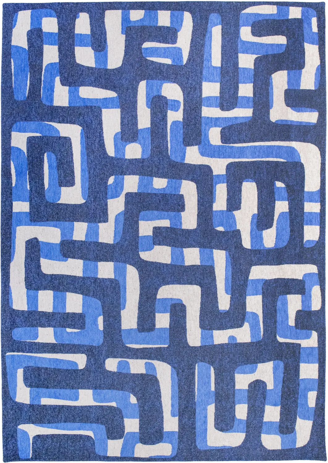 CK-201 : Tapis en Jacquard