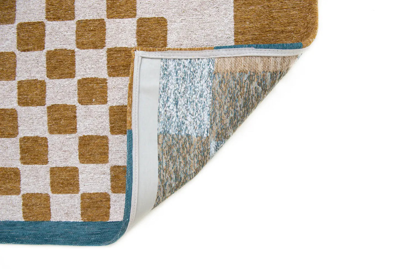 CH-101 : Tapis en Jacquard