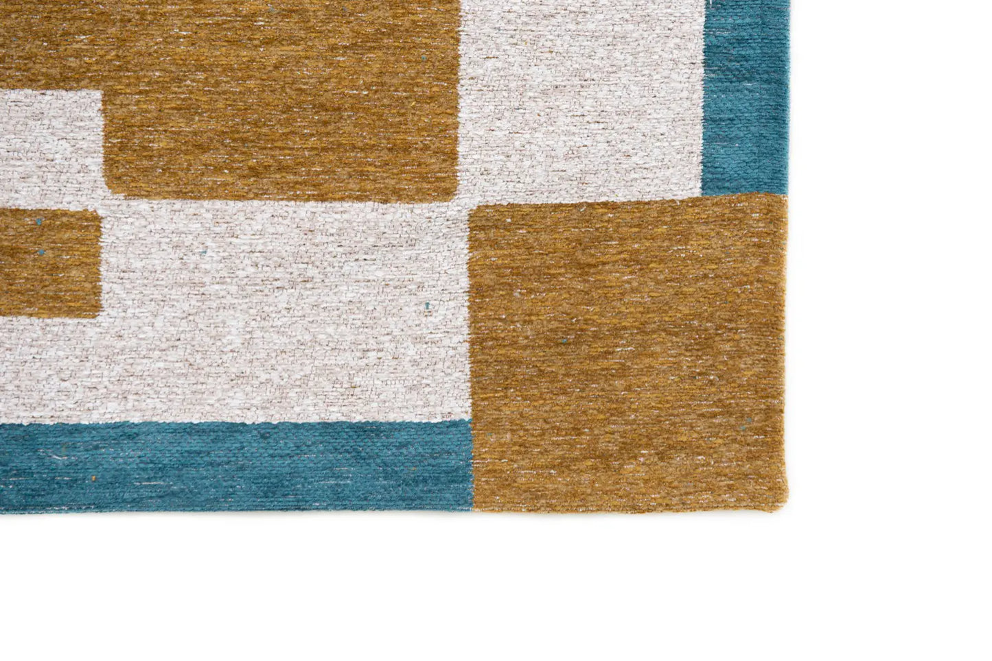 CH-101 : Tapis en Jacquard