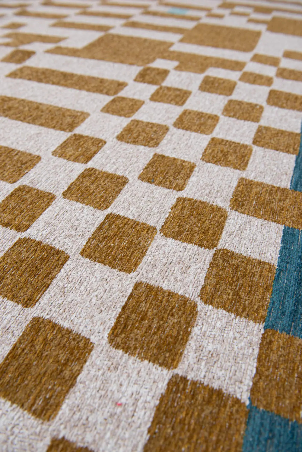 CH-101 : Tapis en Jacquard