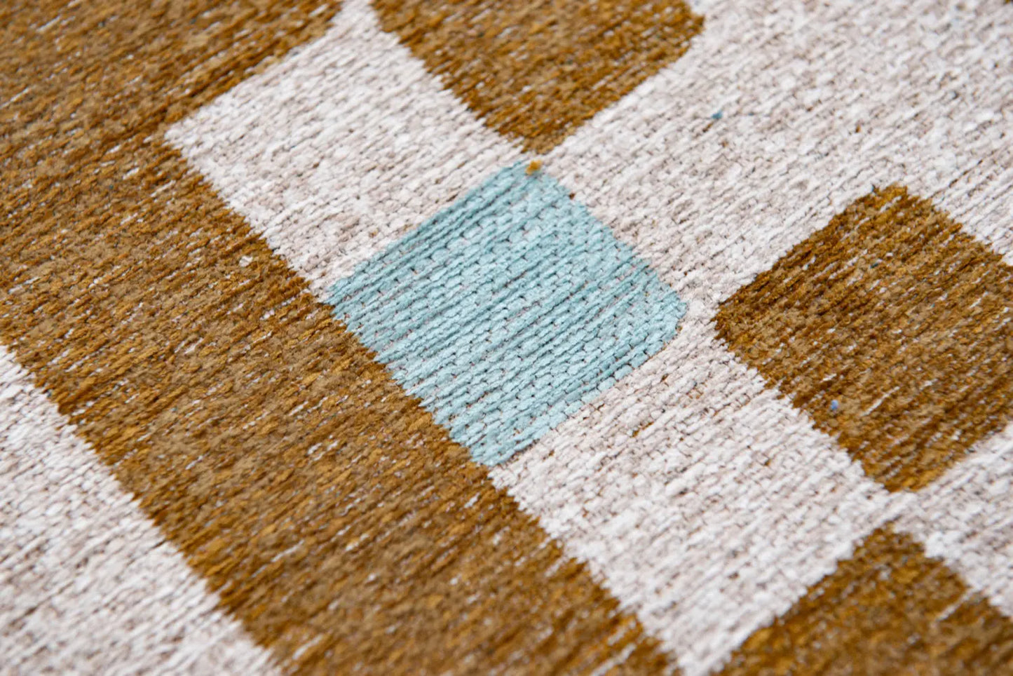 CH-101 : Tapis en Jacquard