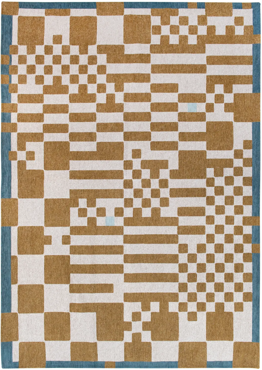 CH-101 : Tapis en Jacquard