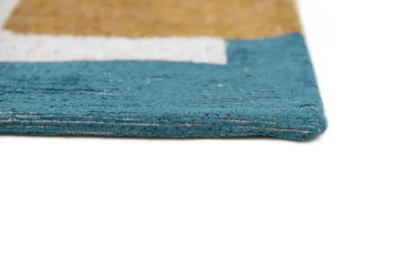 CH-101 : Tapis en Jacquard