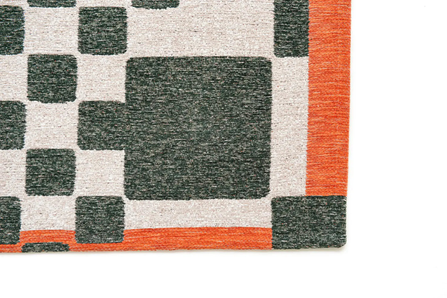 CH-201 : Tapis en Jacquard