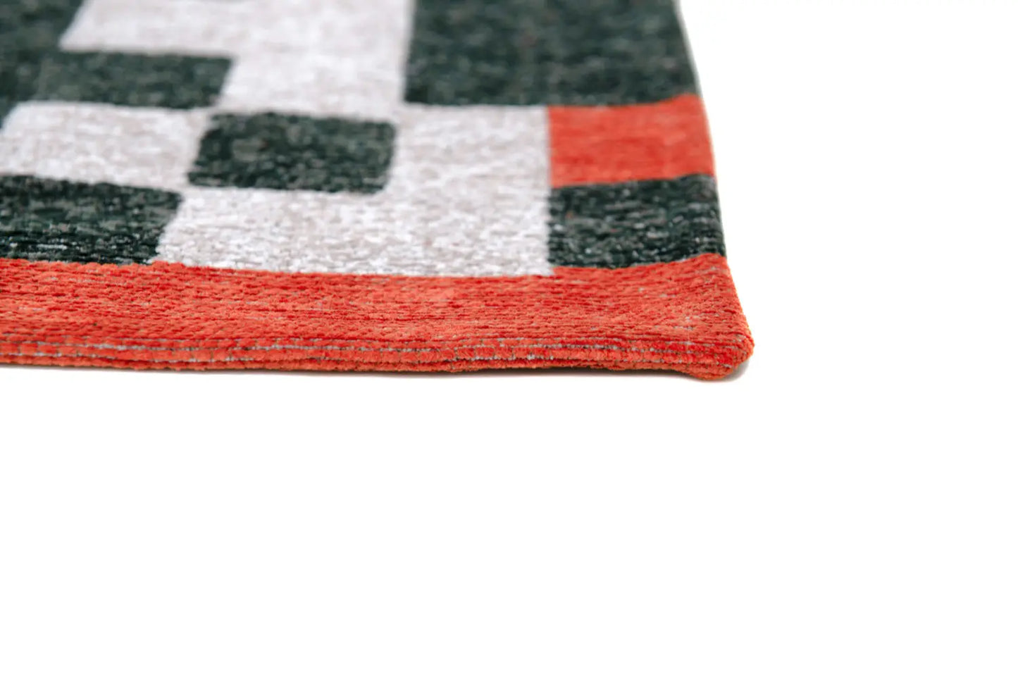 CH-201 : Tapis en Jacquard
