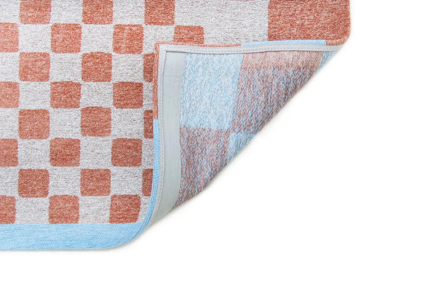 CH-301 : Tapis en Jacquard