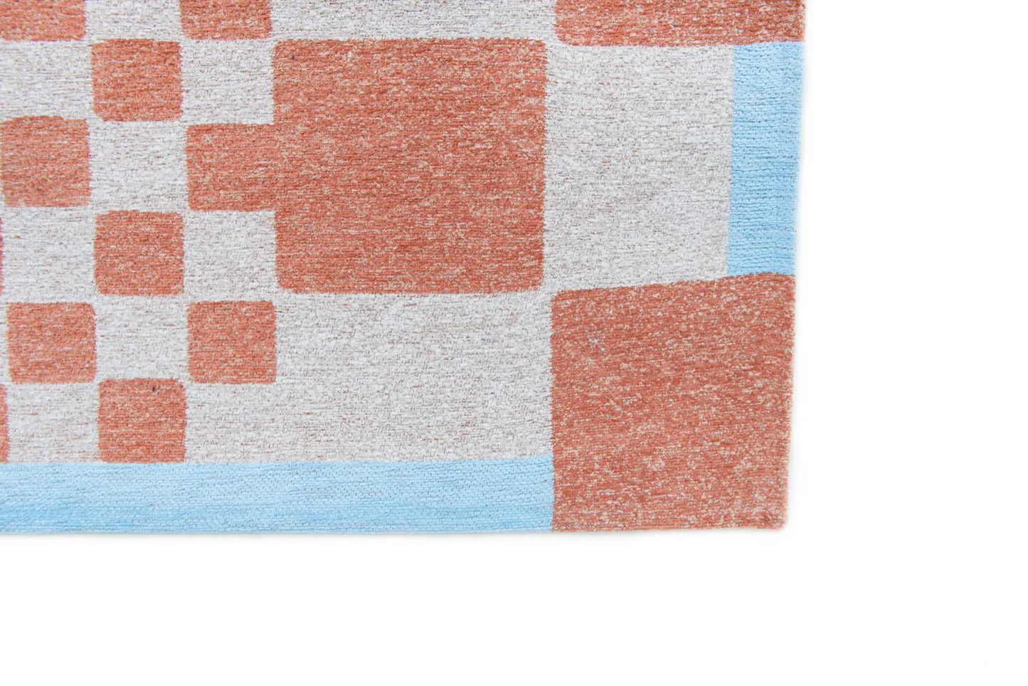 CH-301 : Tapis en Jacquard
