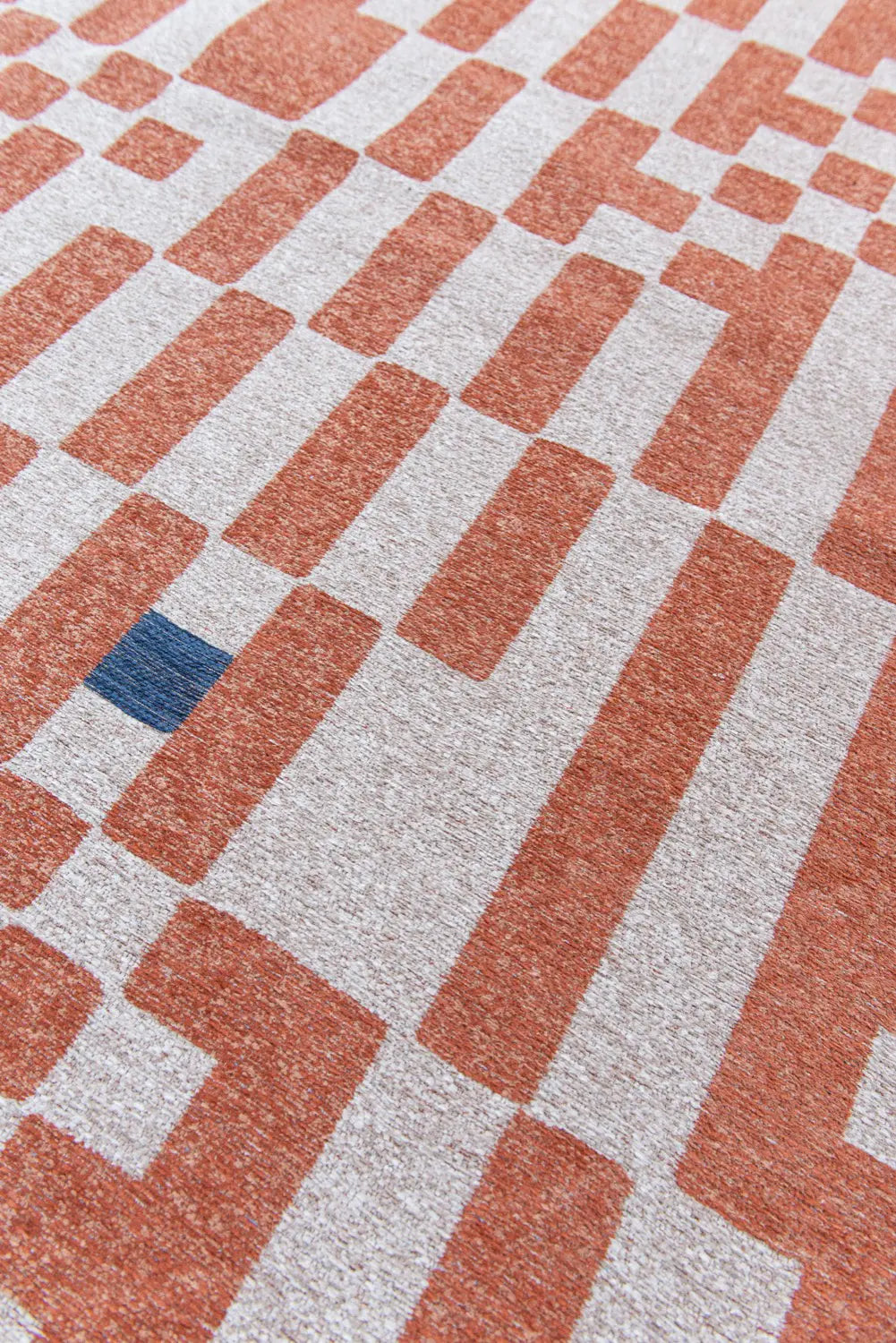 CH-301 : Tapis en Jacquard