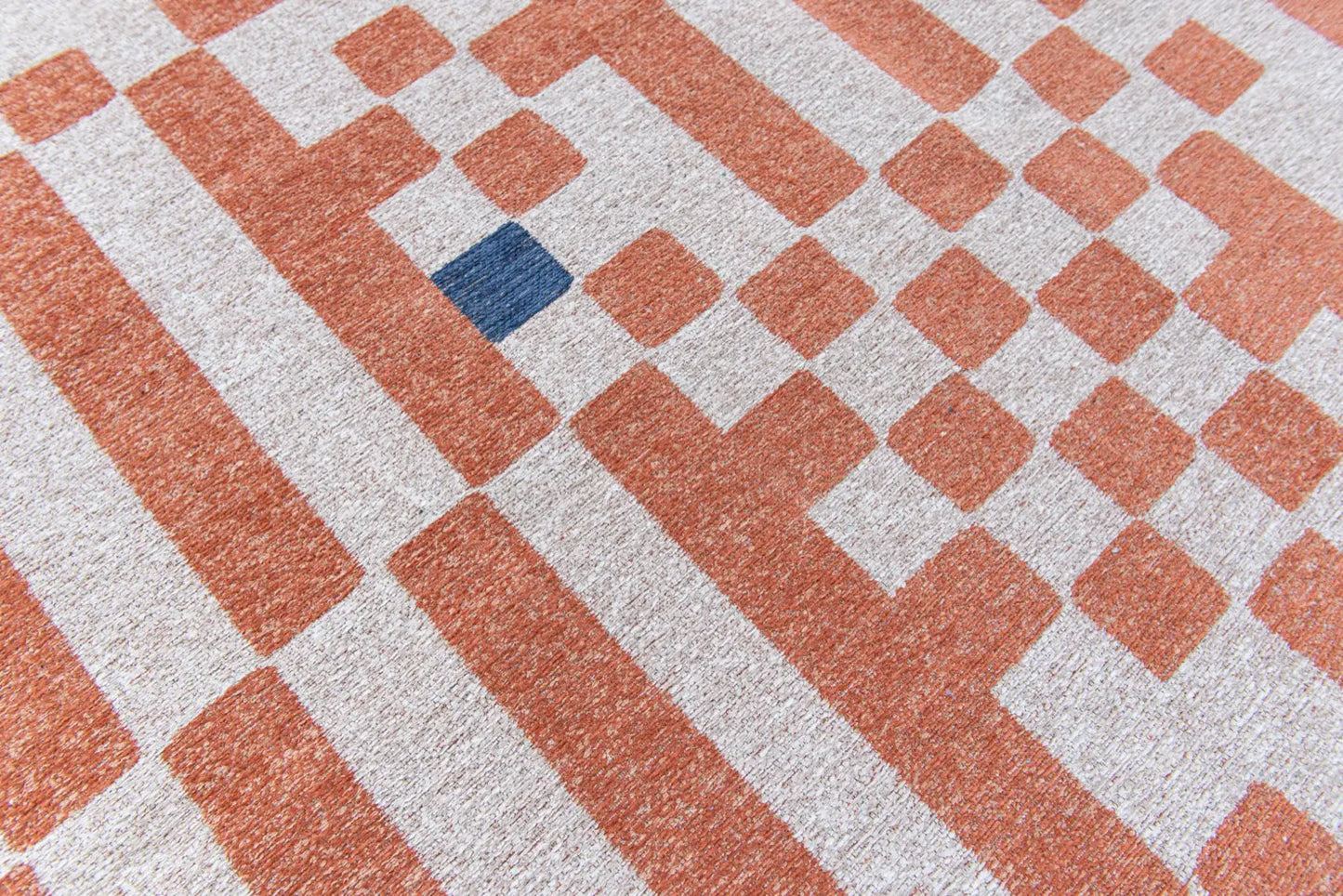 CH-301 : Tapis en Jacquard