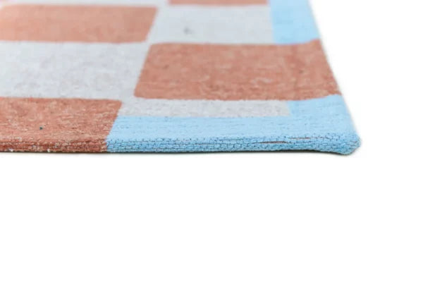 CH-301 : Tapis en Jacquard