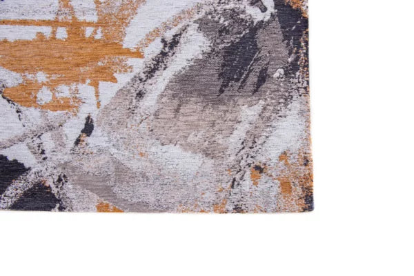 GF-201 : Tapis en Jacquard