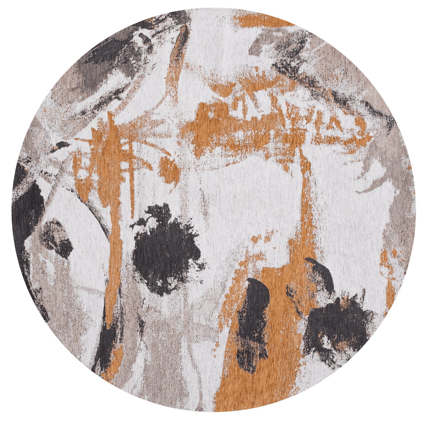 GF-201 : Tapis en Jacquard