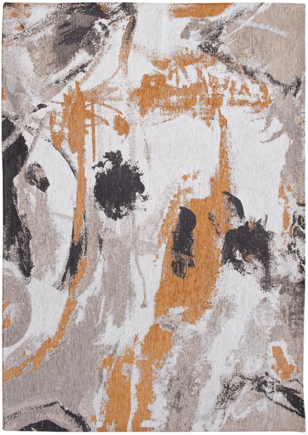 GF-201 : Tapis en Jacquard