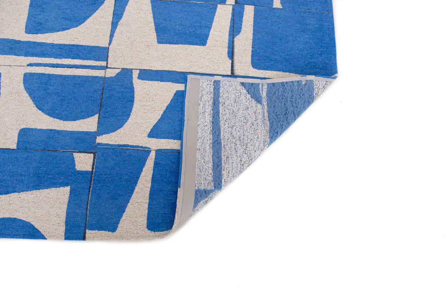 PA-101 : Tapis en Jacquard