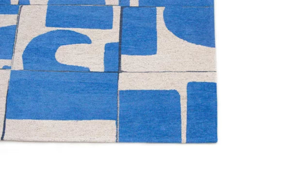 PA-101 : Tapis en Jacquard