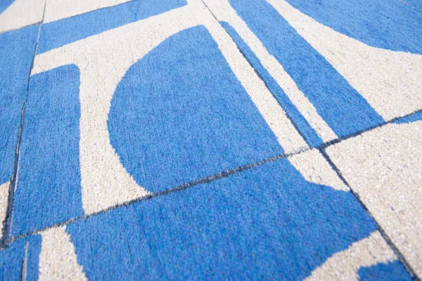 PA-101 : Tapis en Jacquard