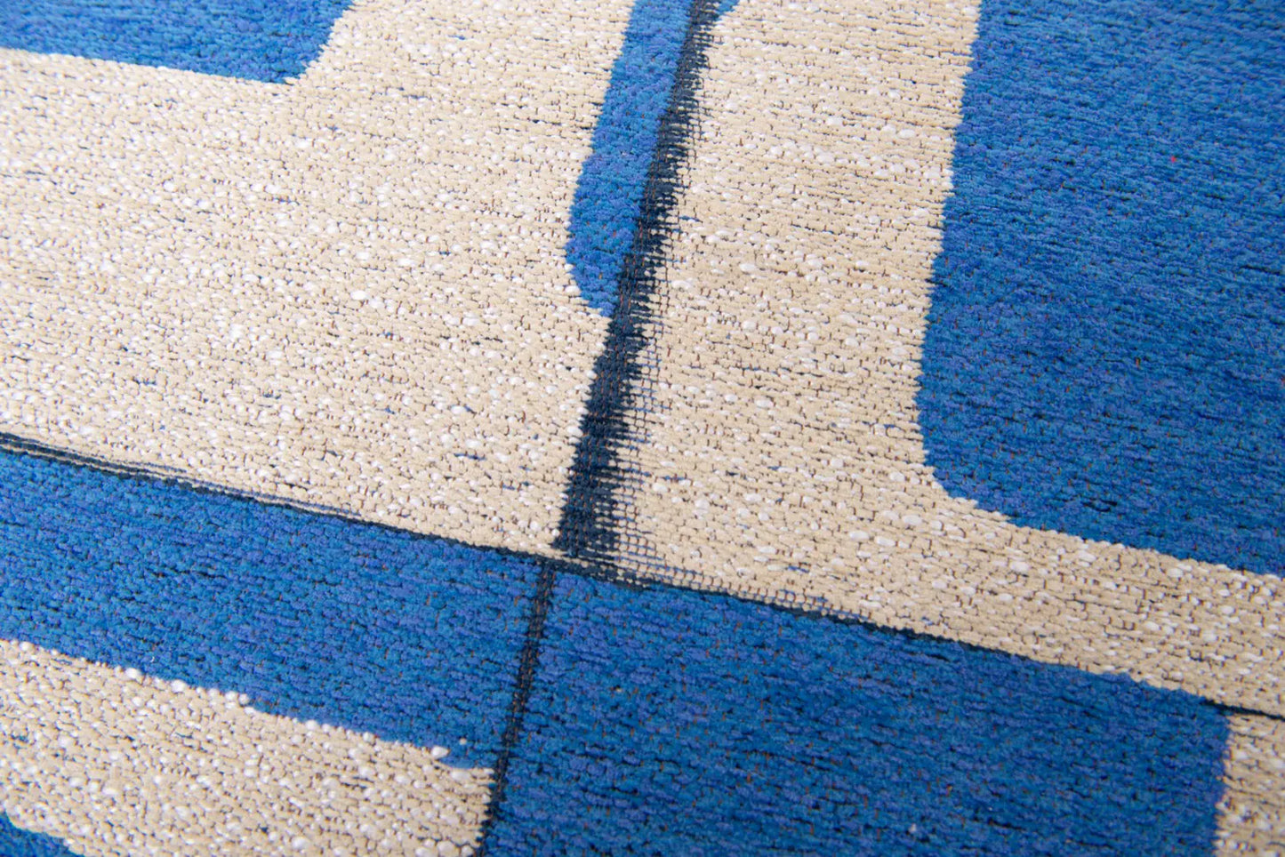 PA-101 : Tapis en Jacquard