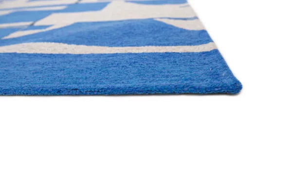 PA-101 : Tapis en Jacquard
