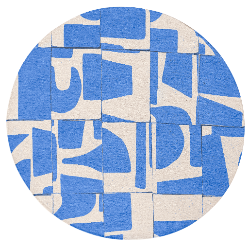 PA-101 : Tapis en Jacquard