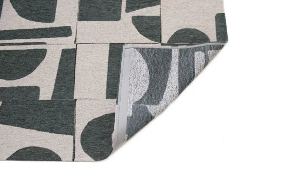 PA-201 : Tapis en Jacquard