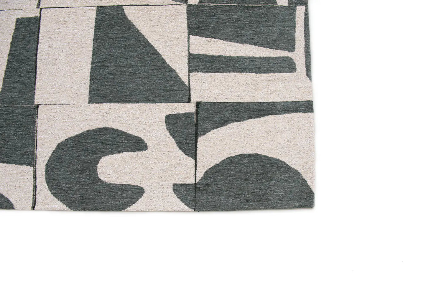 PA-201 : Tapis en Jacquard