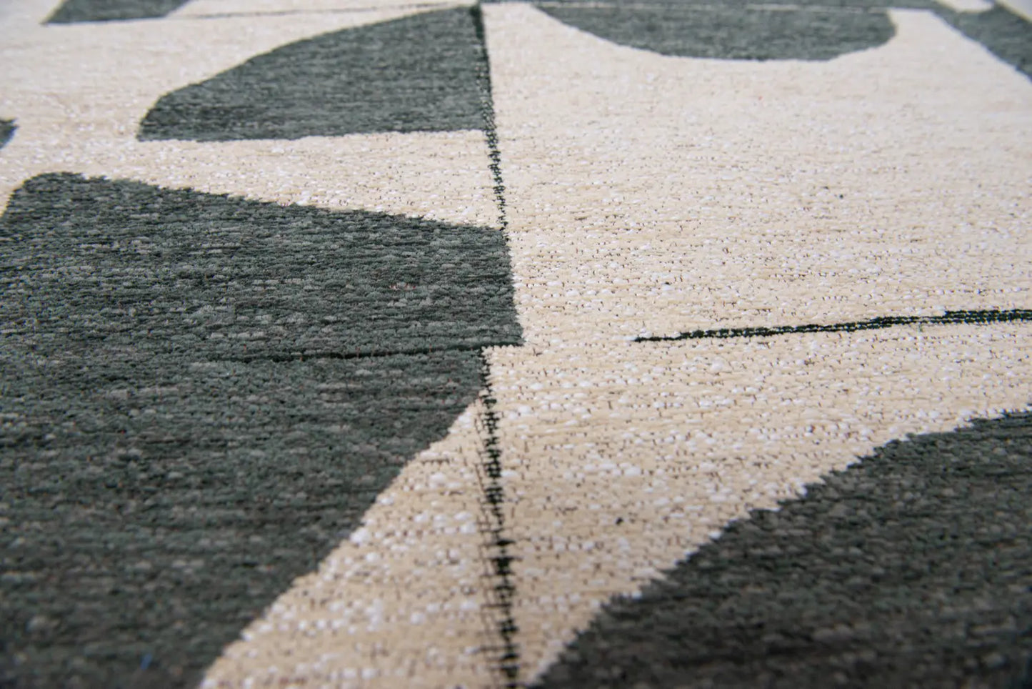 PA-201 : Tapis en Jacquard