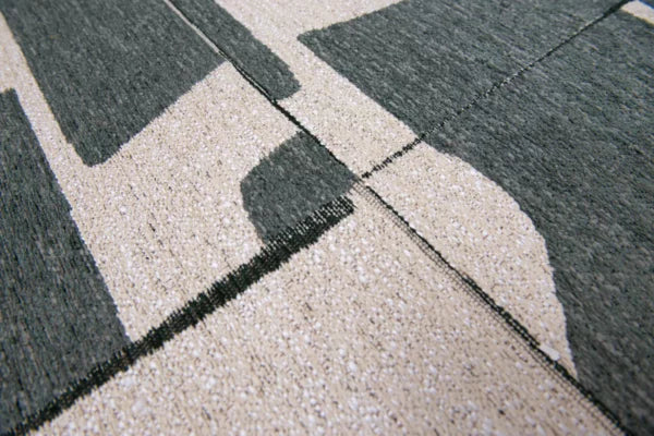 PA-201 : Tapis en Jacquard
