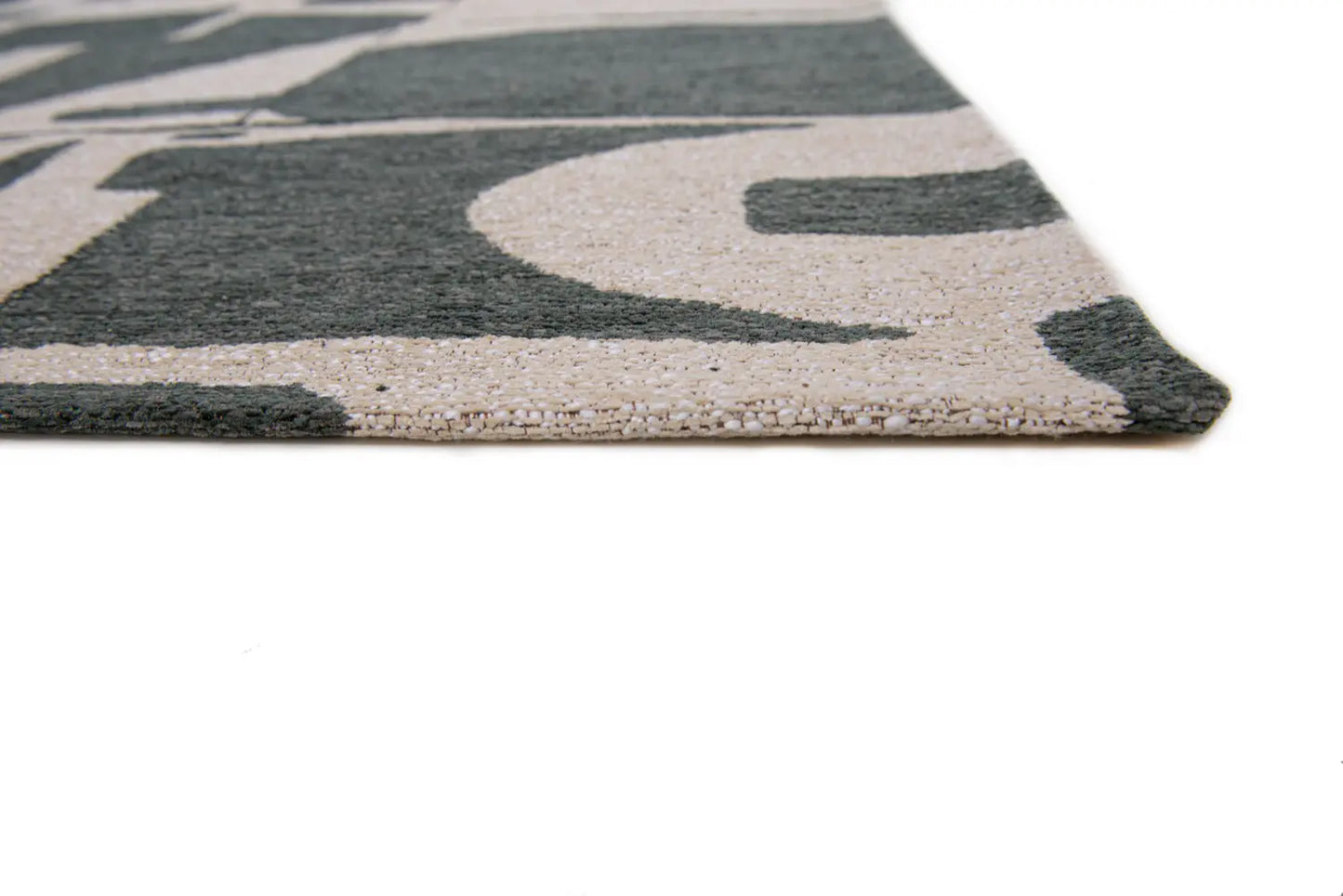 PA-201 : Tapis en Jacquard