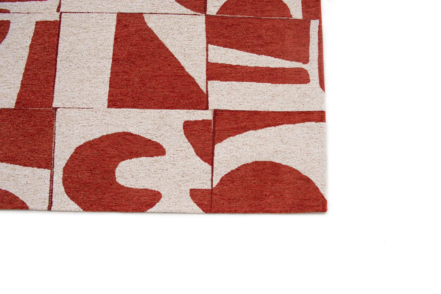 PA-301 : Tapis en Jacquard