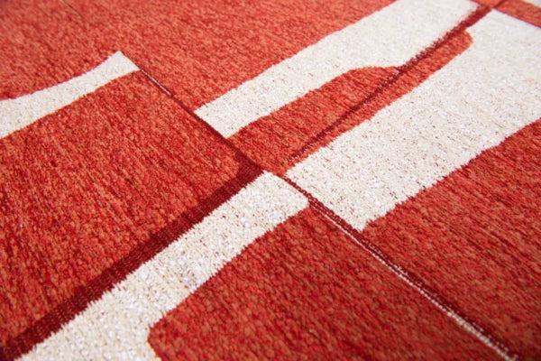PA-301 : Tapis en Jacquard