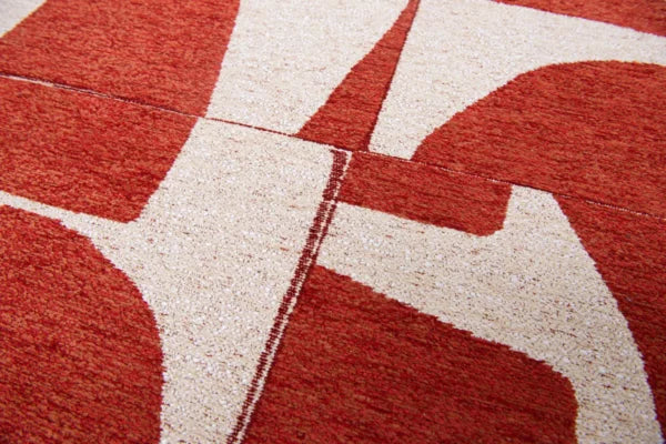 PA-301 : Tapis en Jacquard