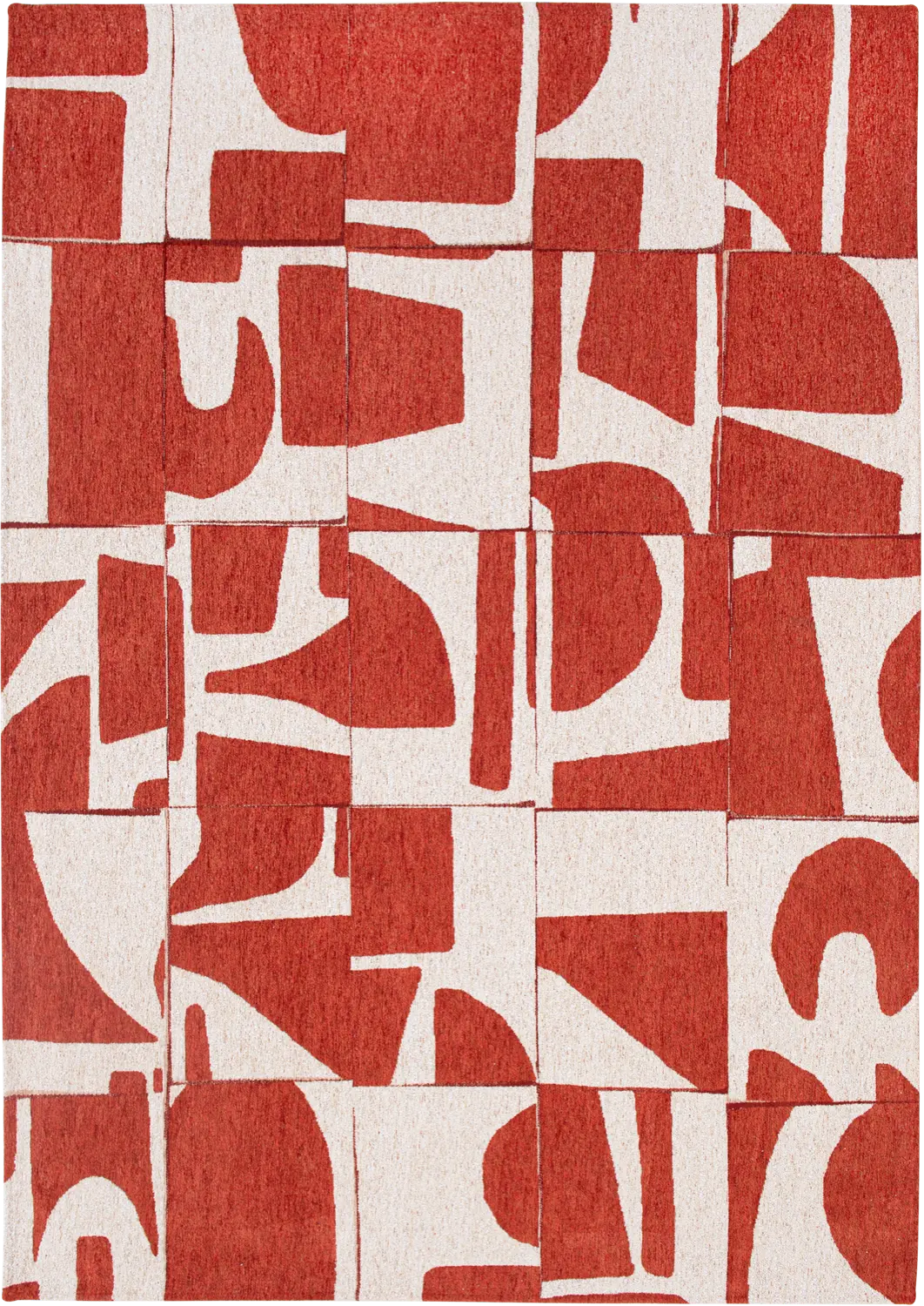 PA-301 : Tapis en Jacquard