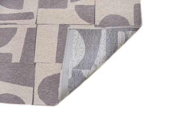 PA-401: Jacquard Rug