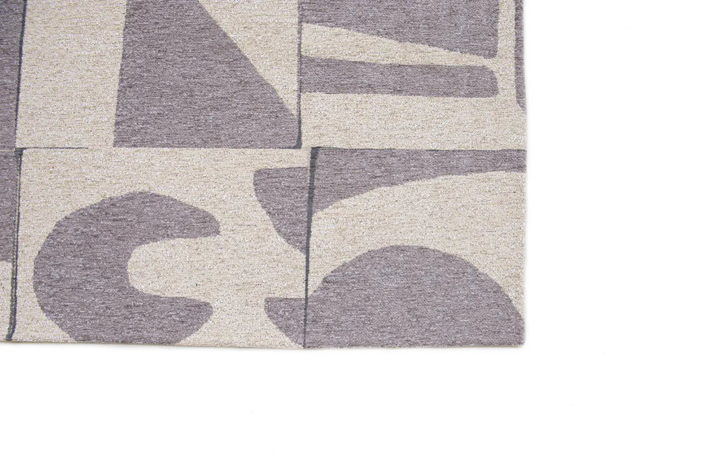 PA-401: Jacquard Rug