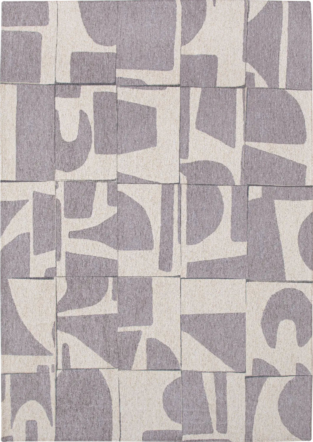 PA-401: Jacquard Rug