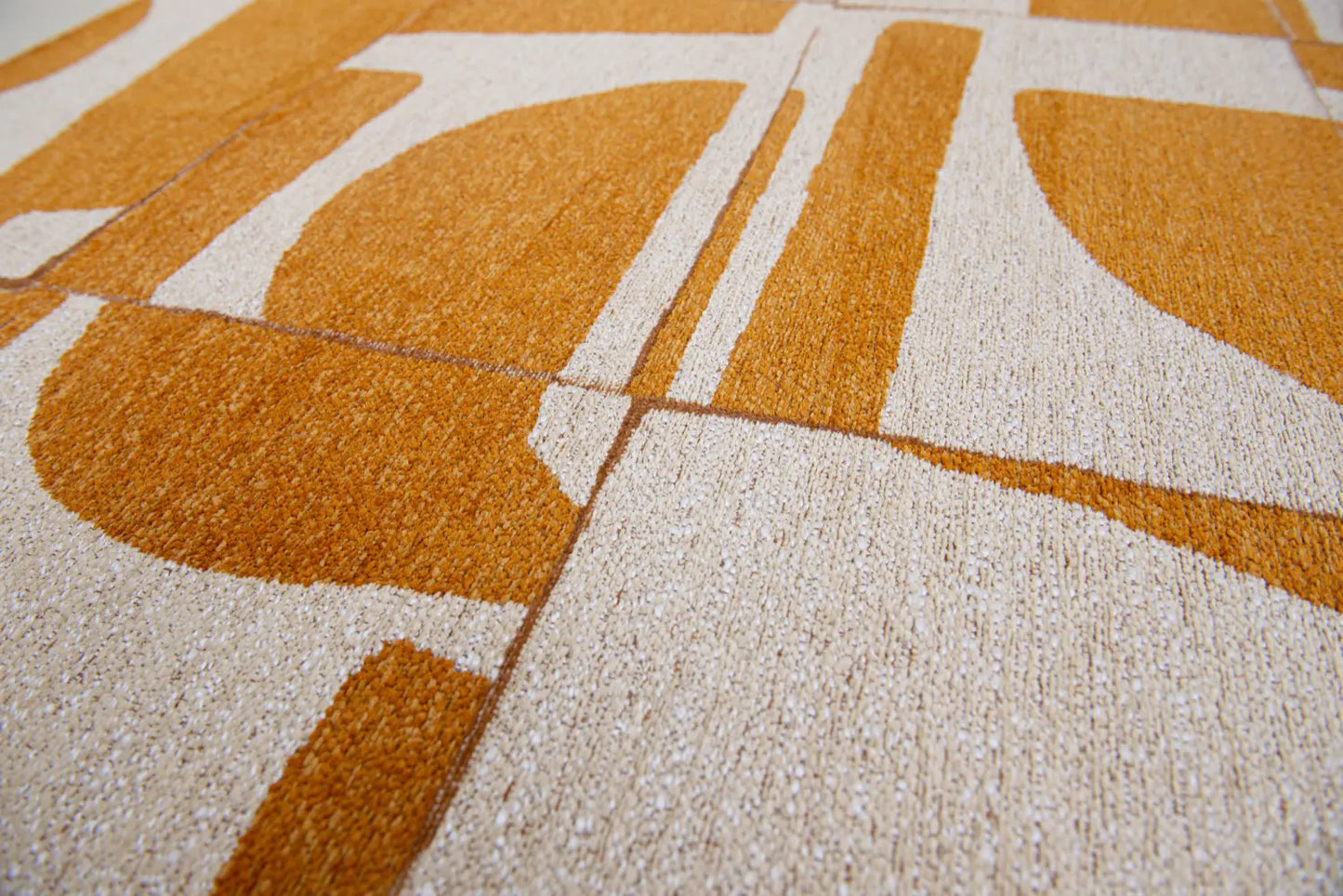 PA-501 : Jacquard Carpet