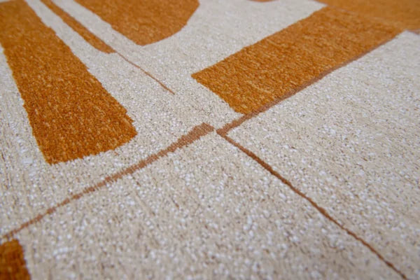 PA-501 : Jacquard Carpet