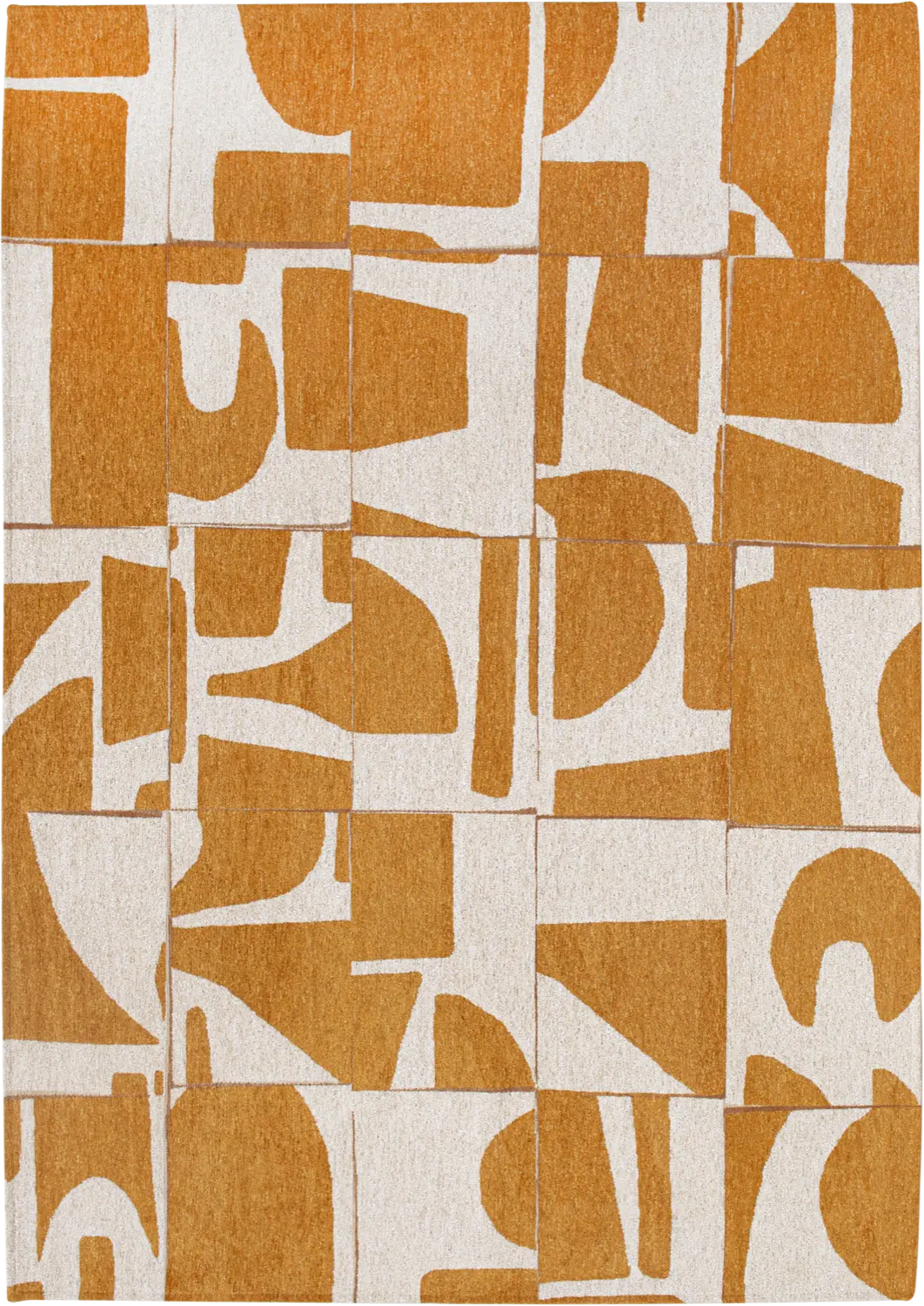 PA-501 : Jacquard Carpet