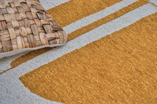 PA-501 : Jacquard Carpet
