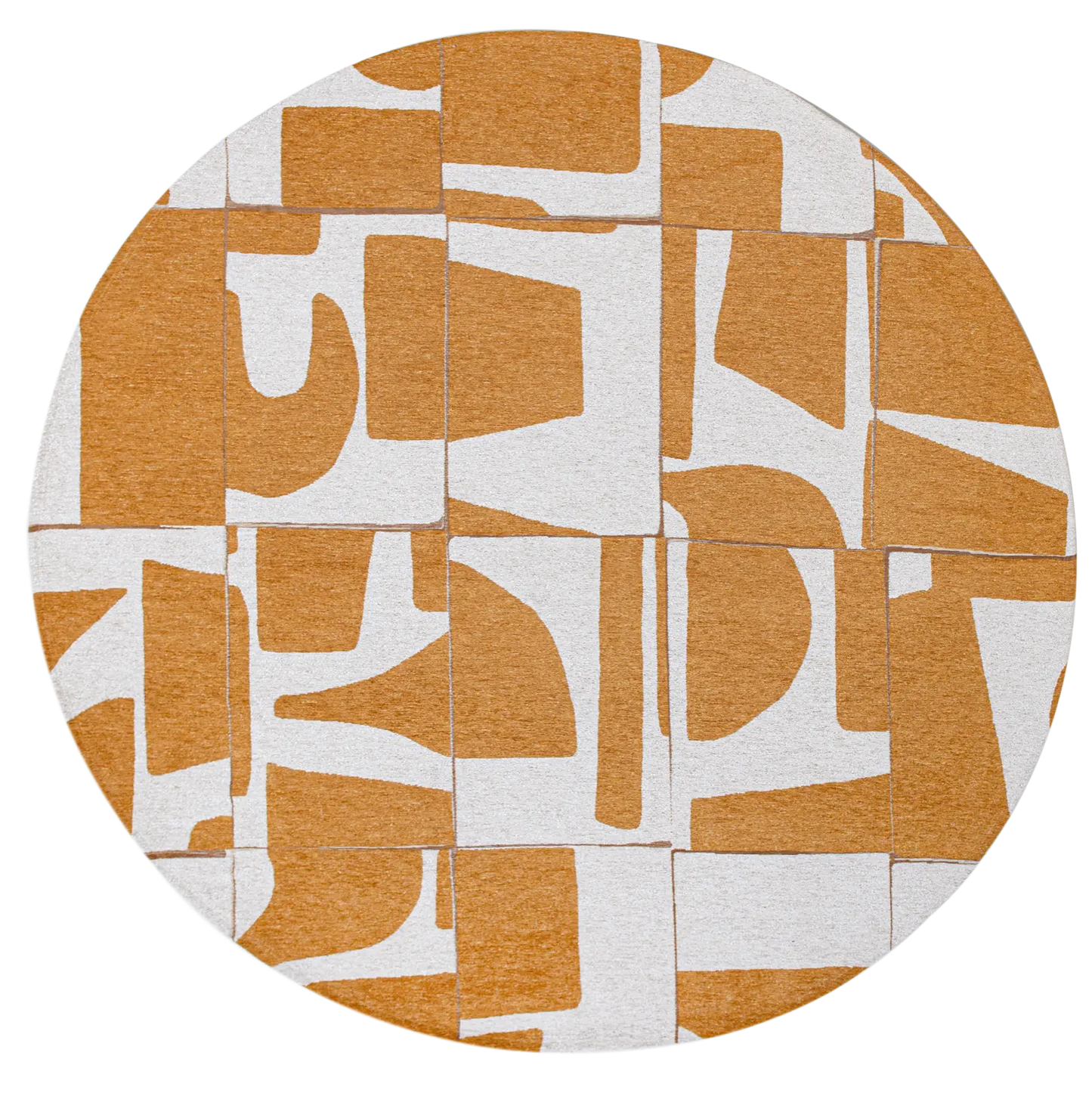 PA-501 : Jacquard Carpet