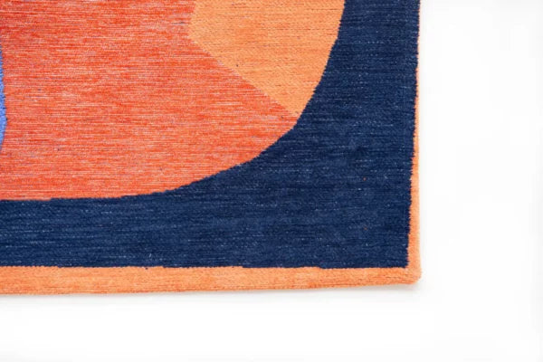 SH-101 : Tapis en Jacquard