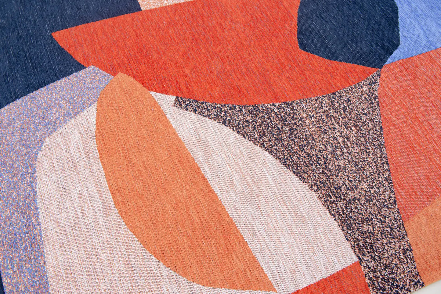 SH-101 : Tapis en Jacquard