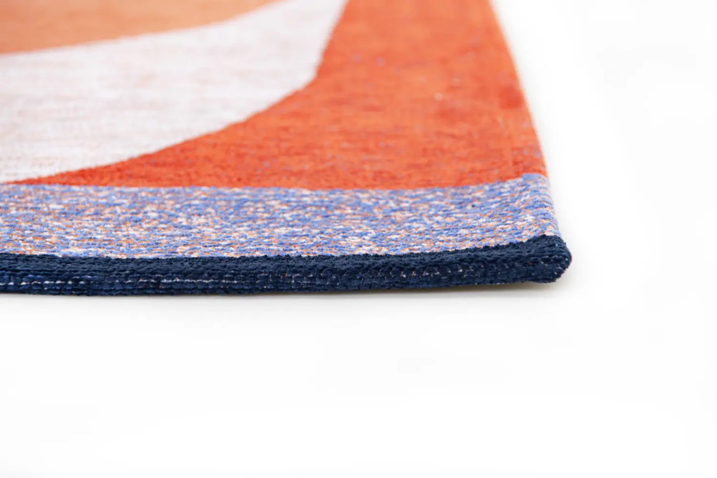 SH-101 : Tapis en Jacquard