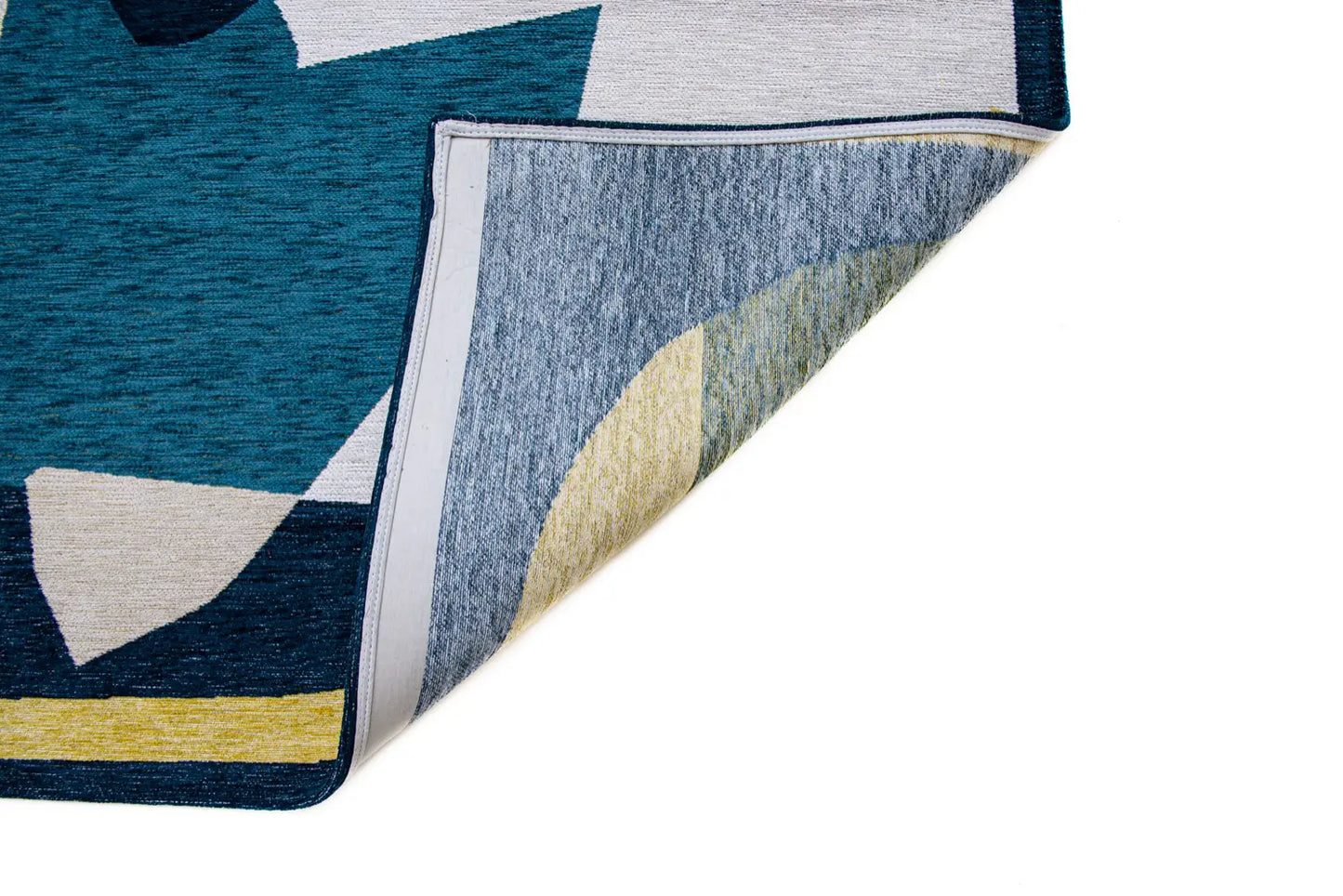 SH-301 : Tapis en Jacquard