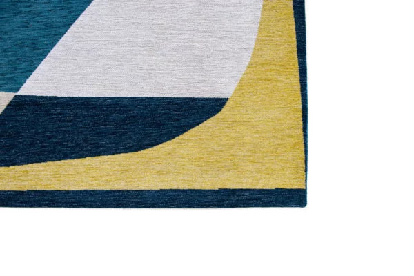 SH-301 : Tapis en Jacquard