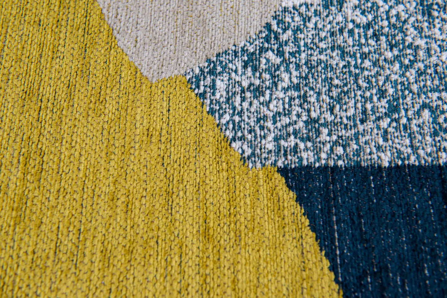 SH-301 : Tapis en Jacquard