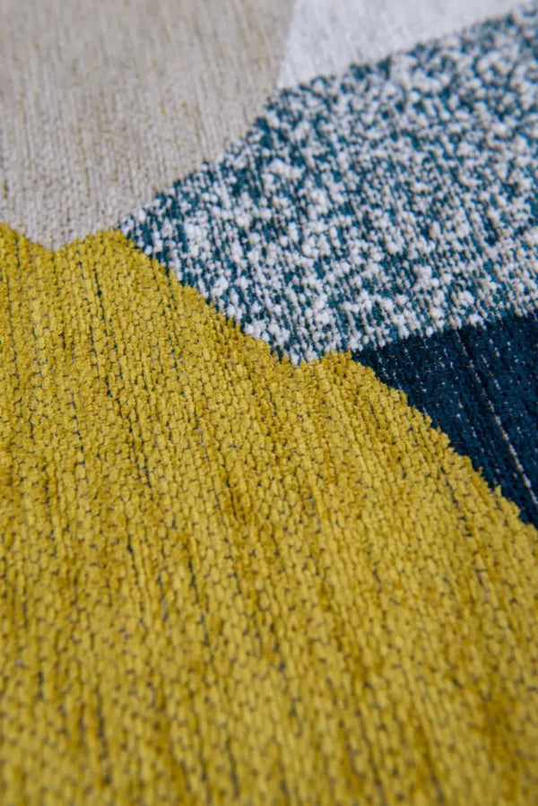 SH-301 : Tapis en Jacquard
