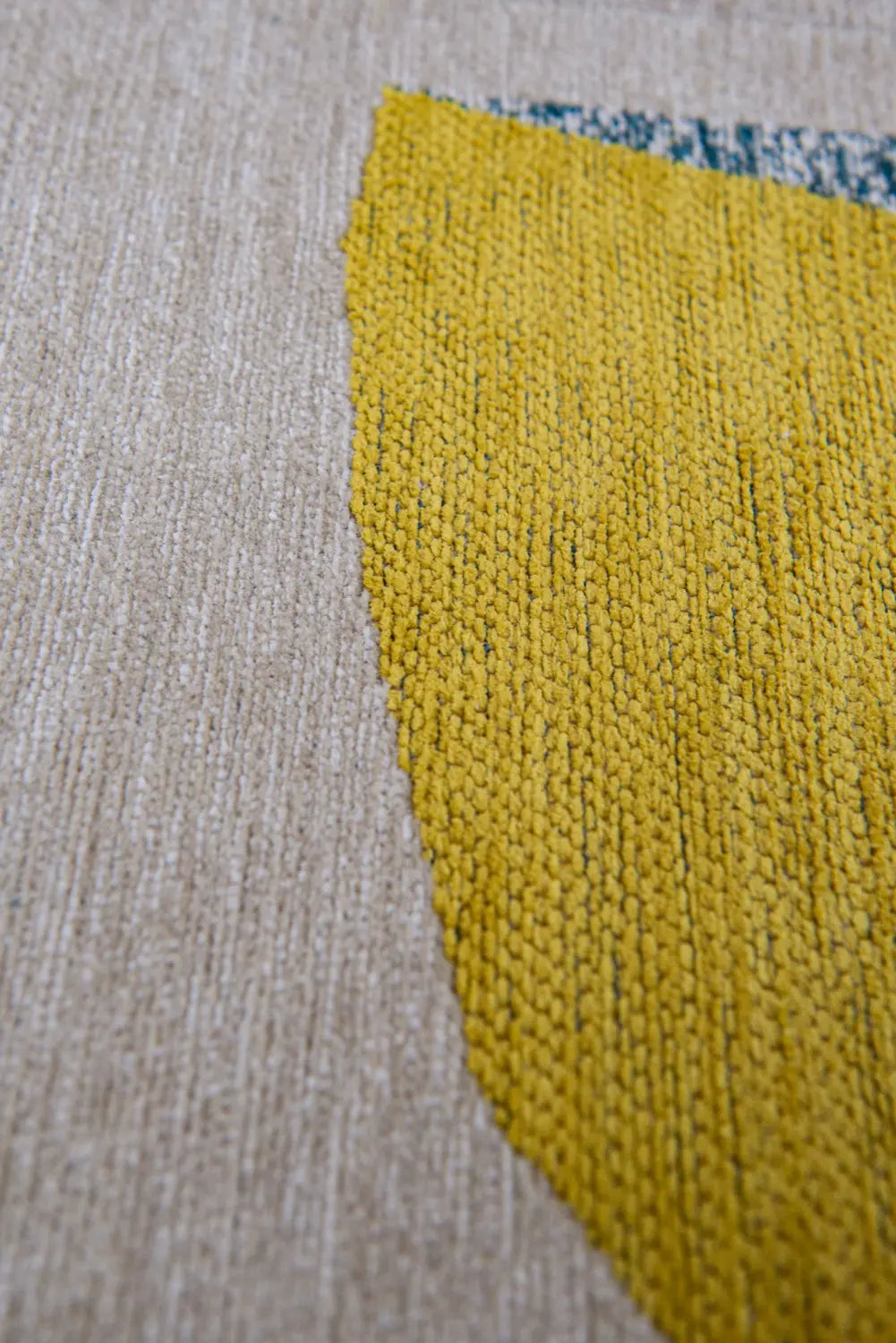 SH-301 : Tapis en Jacquard